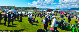Meloria Events and Gourock Highland Games Coming to Inverclyde!