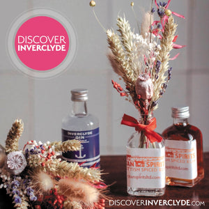 Our Inverclyde Local Business Collaboration - The Perfect Mothers Day Gift