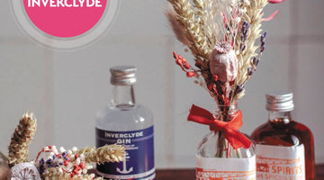 Our Inverclyde Local Business Collaboration - The Perfect Mothers Day Gift