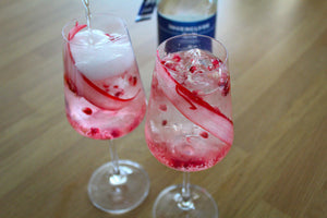 Inverclyde Gin Spritz