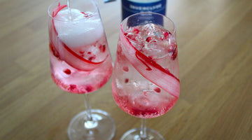 Inverclyde Gin Spritz