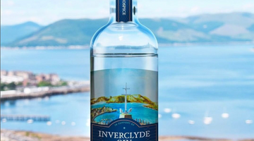 Ardgowan Hospice - 40th Anniversary Inverclyde Gin