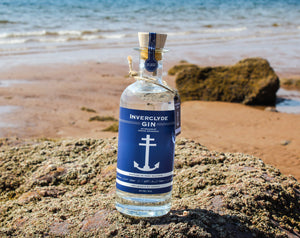 Our New Inverclyde Gin Refill Scheme