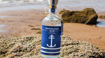 Our New Inverclyde Gin Refill Scheme