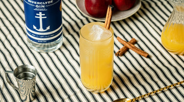 Spiced Highball